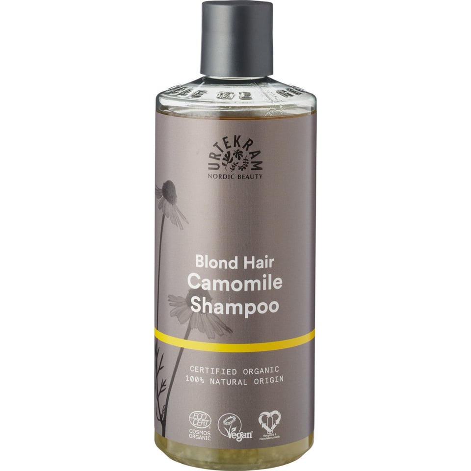 Shampoo Kamille (Blond Haar)