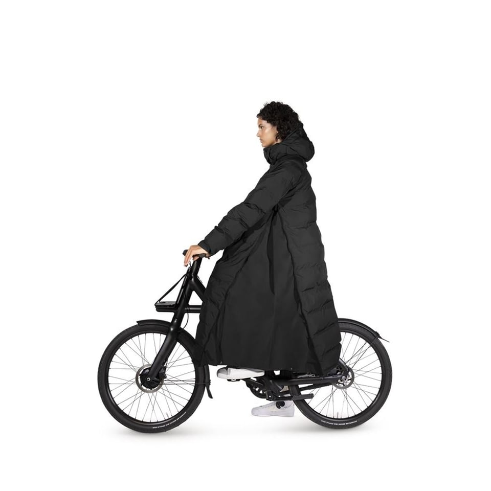 Jacket Puffer Light Weight