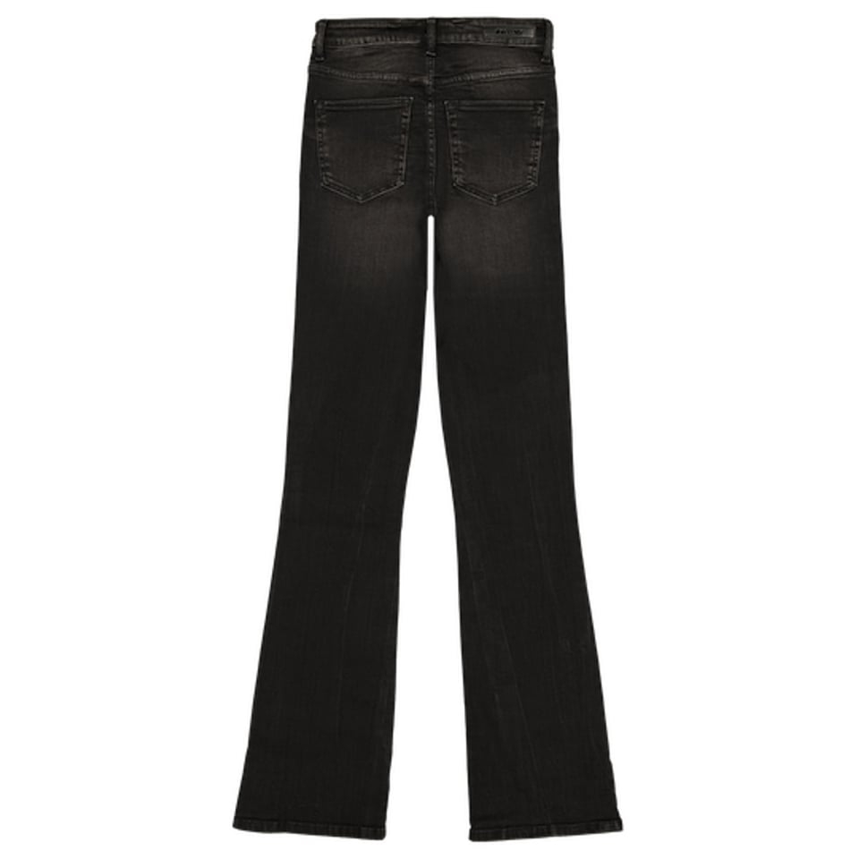 RAIZZED Bootcut Jeans Faye Black stone