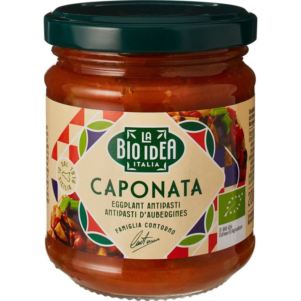 Caponata