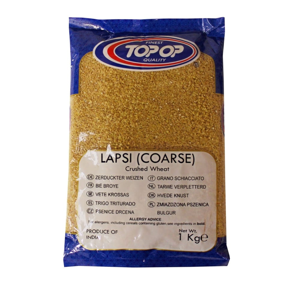 Top Op Lapsi Coarse 1Kg