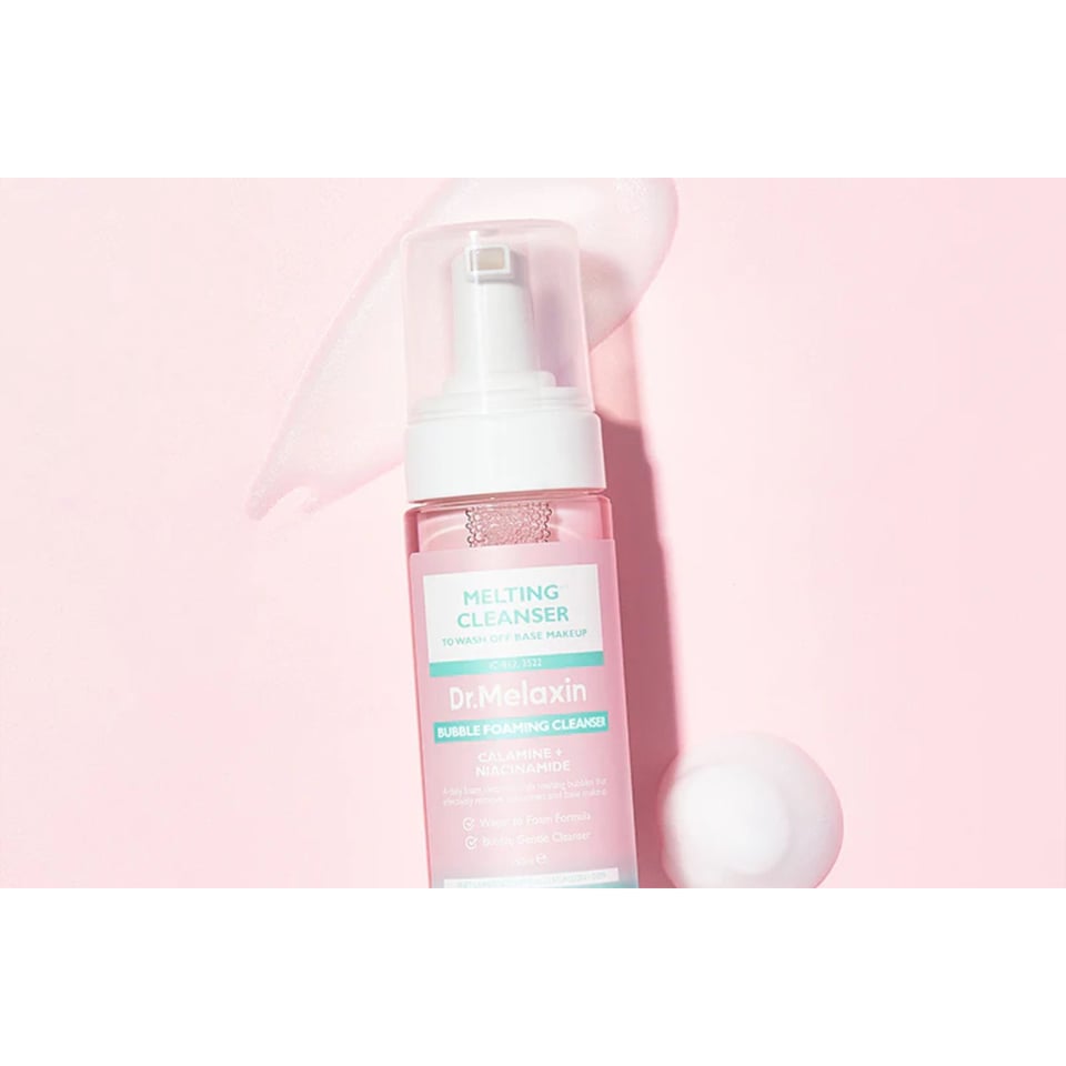 Melting Cleanser
