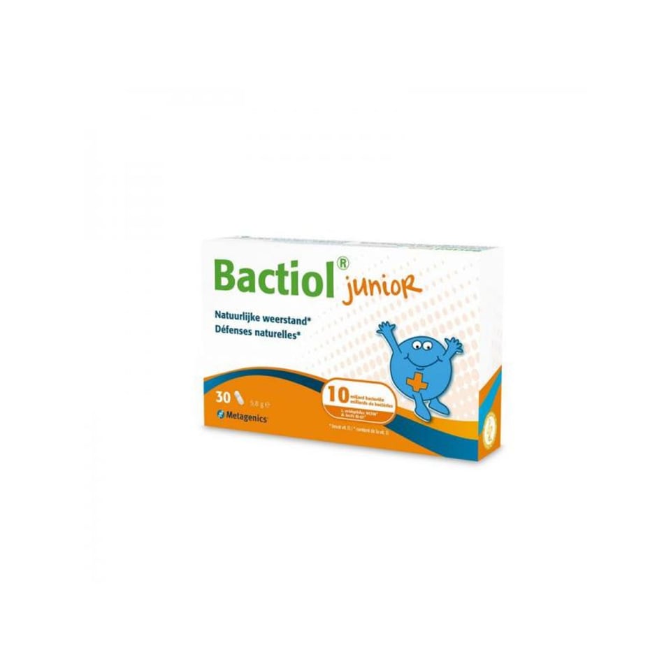 Bactiol Junior