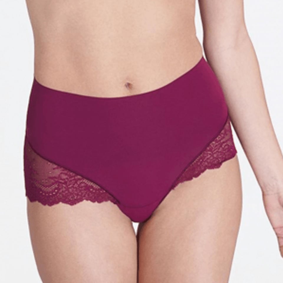 Spanx Undie-tectable Lace Hi-Hipster SPX SP0515
