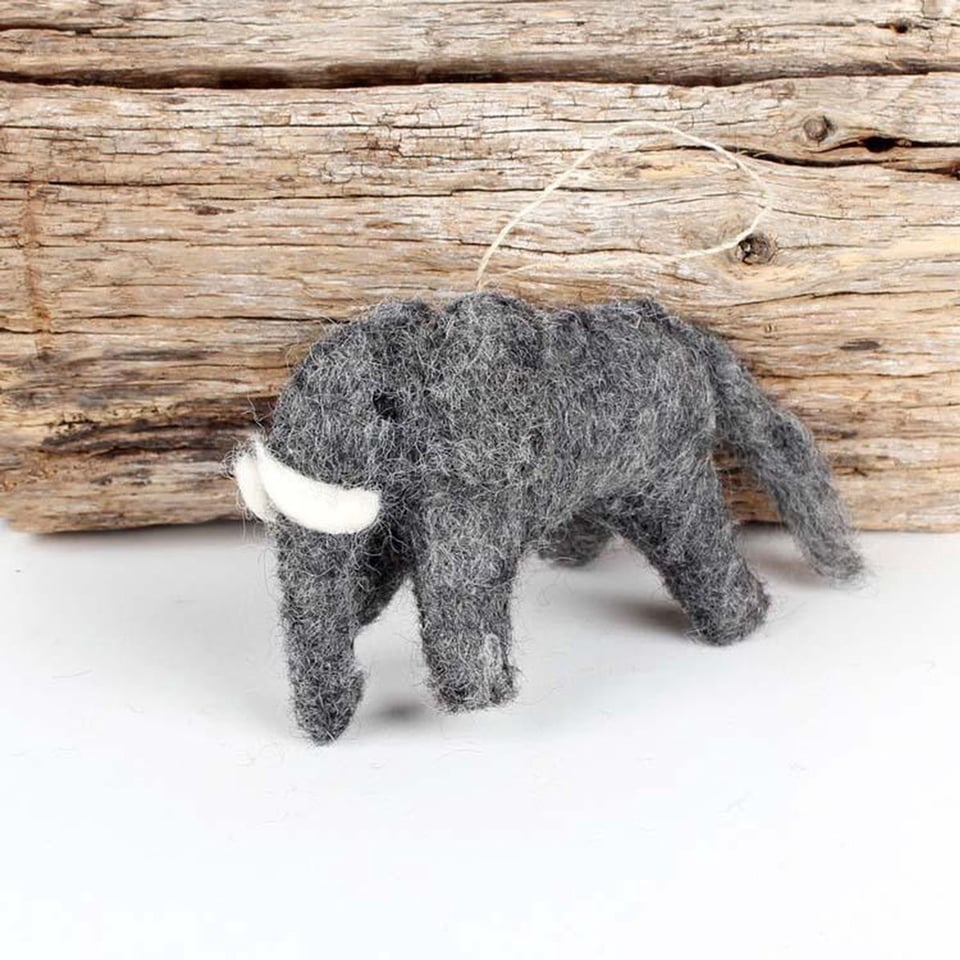 Vilt Dierenhanger - Diversen