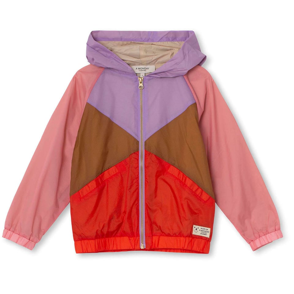 A MONDAY in Copenhagen Lio Jacket 