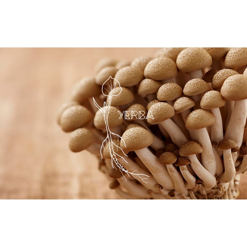 Yerba Truffled Ash 100g (V)