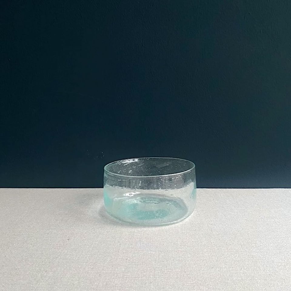 Kom Bubble 12 Cm