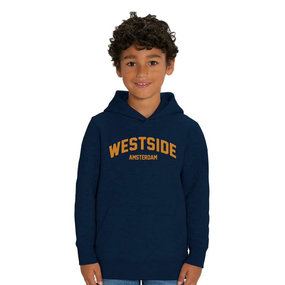 Westside Amsterdam Hoodie