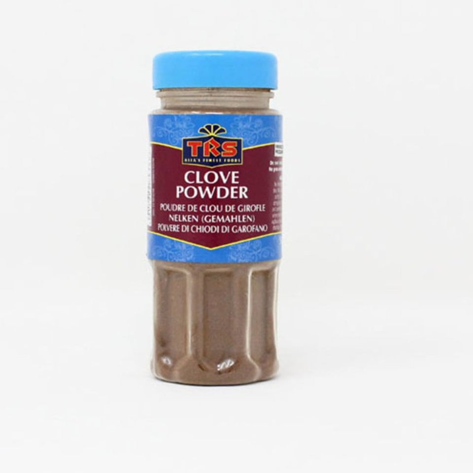 Trs Clove Powder 50Gr