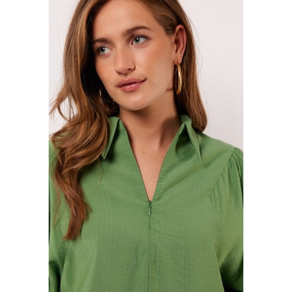 FLURESK Blouse Ysra
