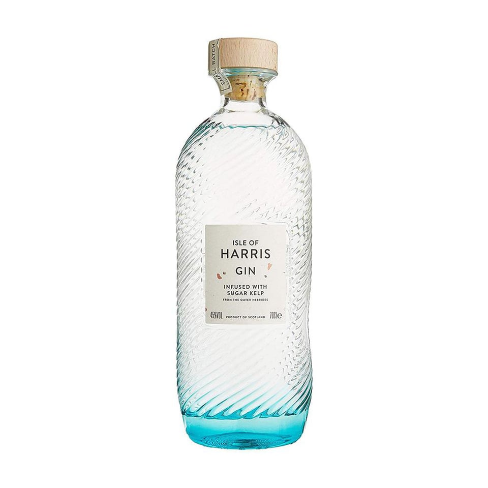 Gin Isle of Harris