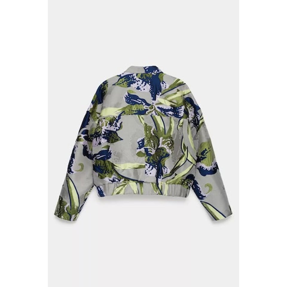 CKS jasje Crema