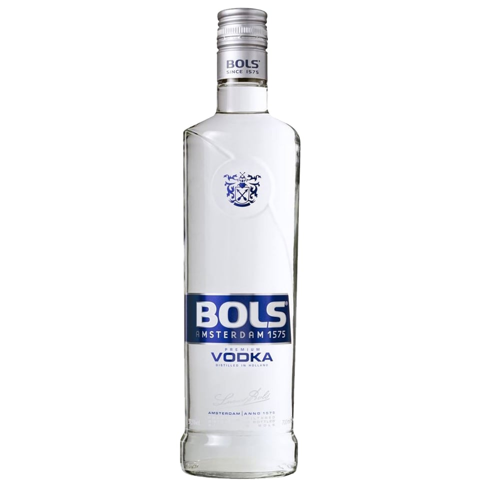 Vodka Bols 1L