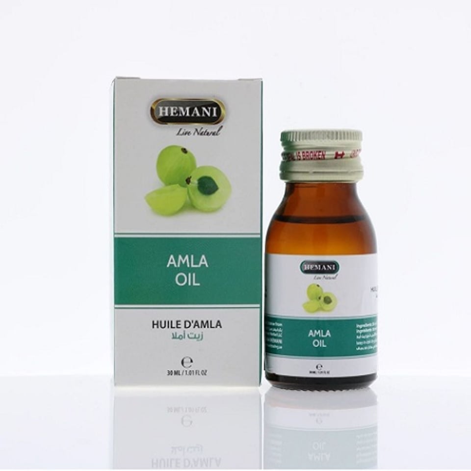 Hemani Amla Oil 30 Ml