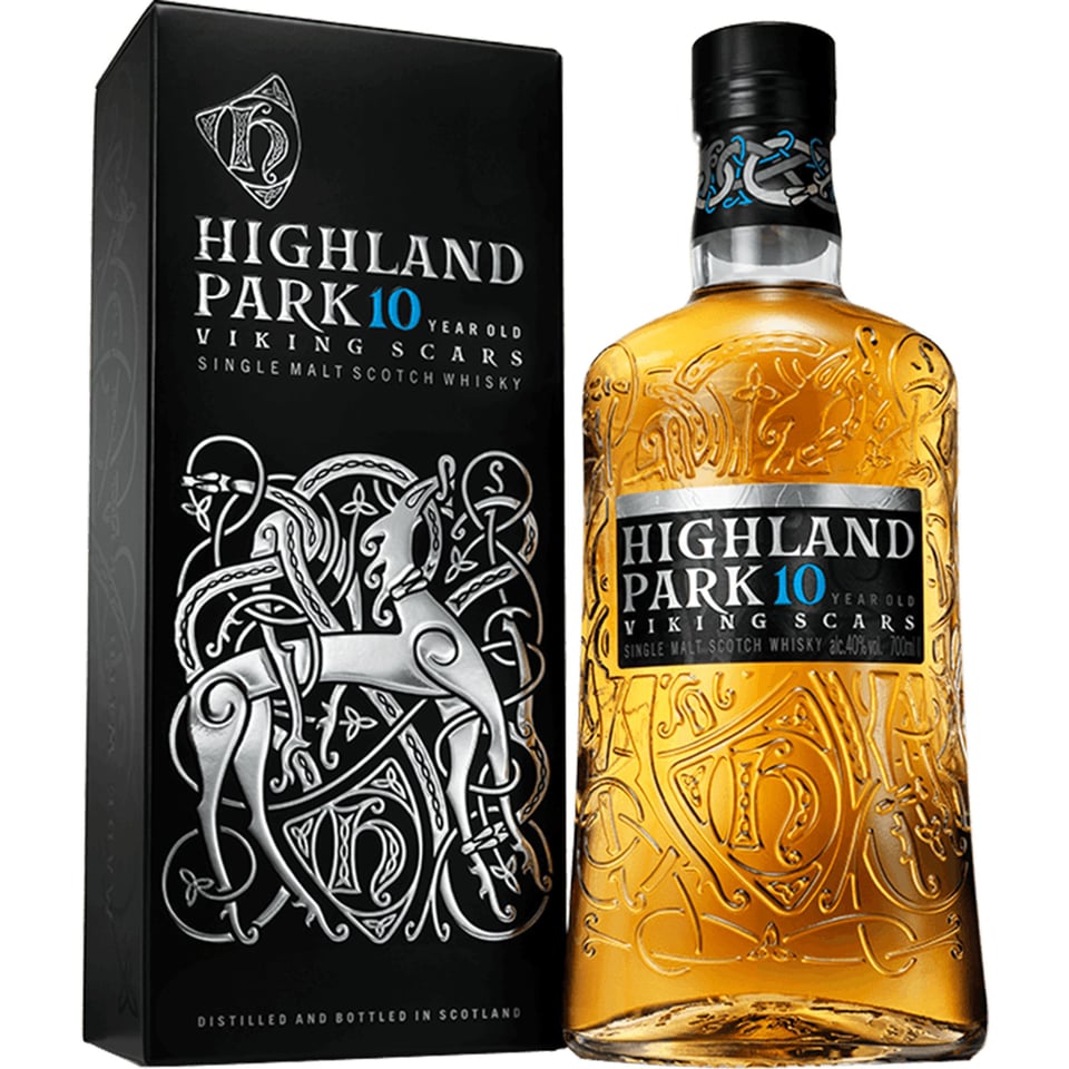 Highland Park Highland Park 10 Years