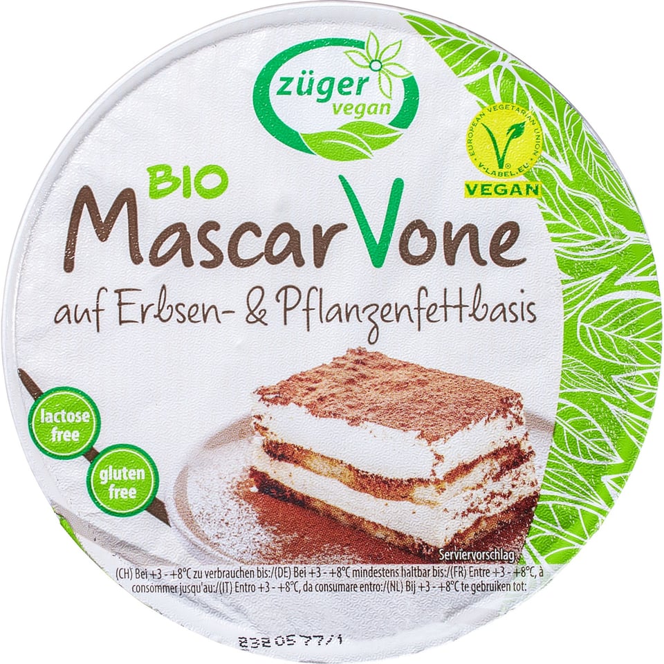 MascarVone