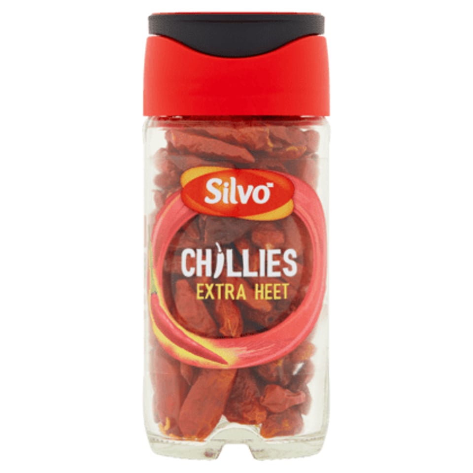 Silvo Chilies Hz