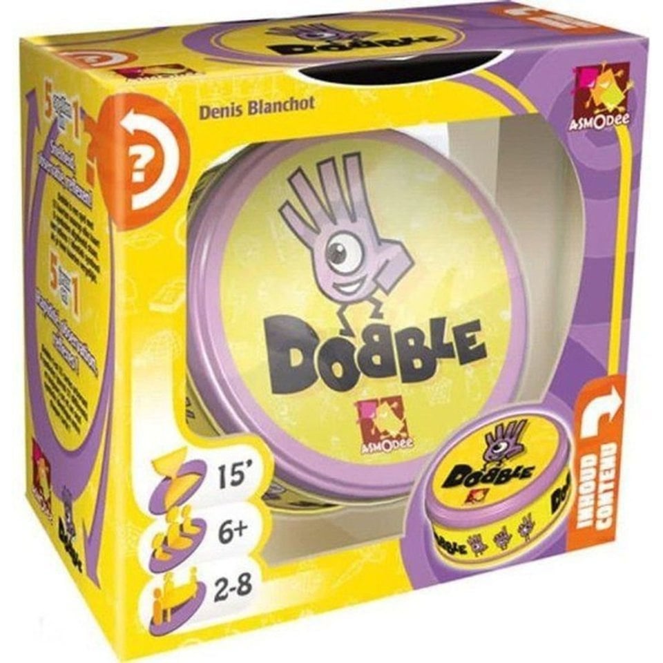 Dobble (NL)