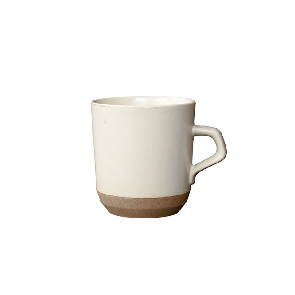Mok Ceramic Lab Wit