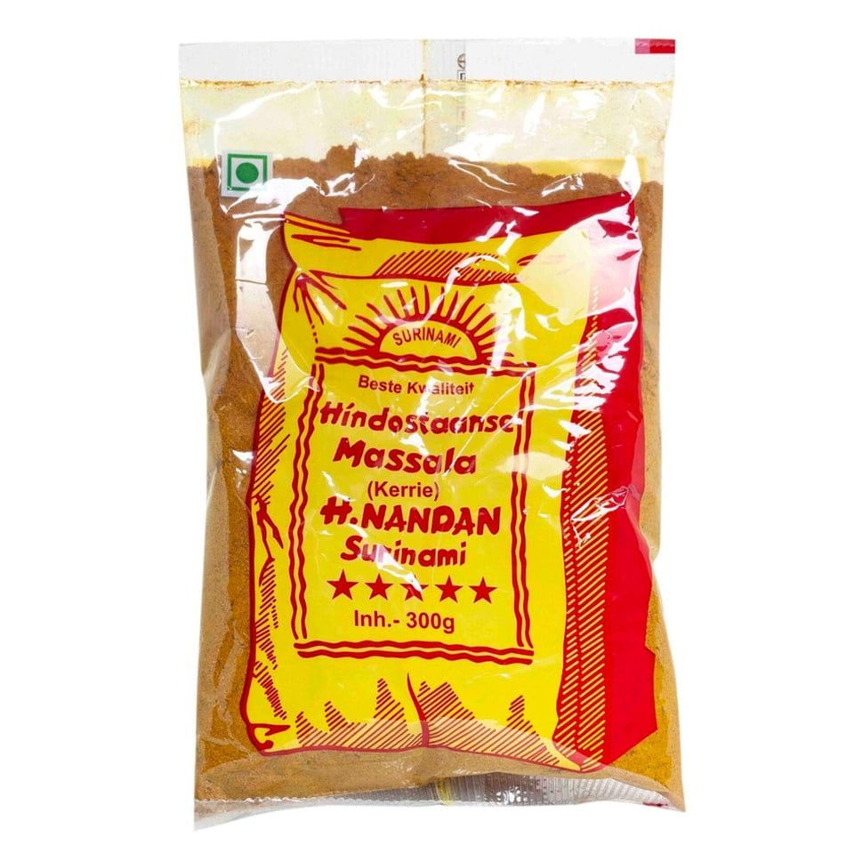 Nandan Surinami Massala 300Gr