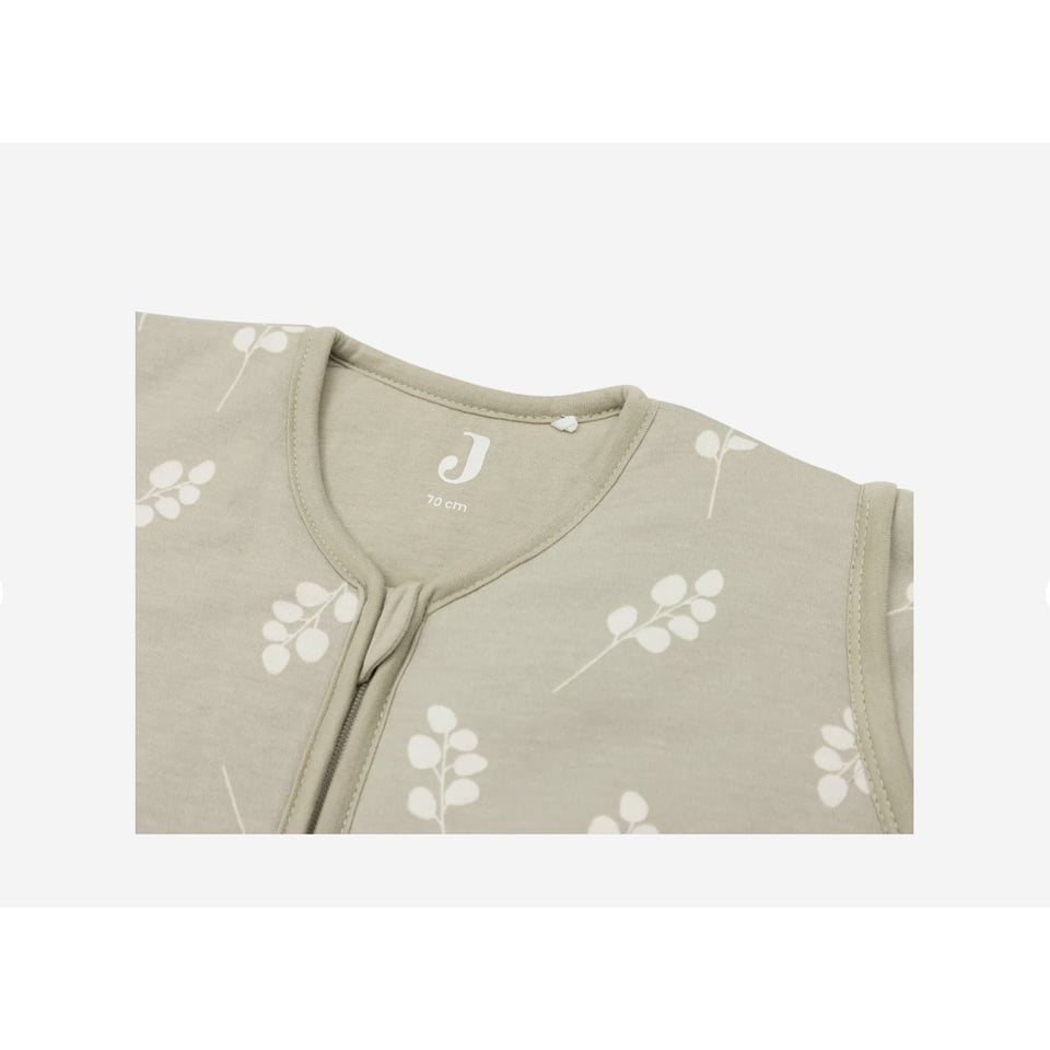 Slaapzak Met Afritsbare Mouw Twig Olive Green
