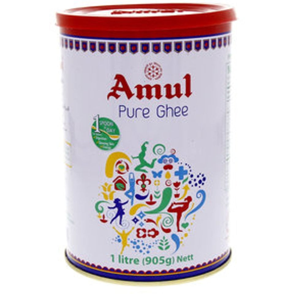 Amul Pure Ghee 1Kg