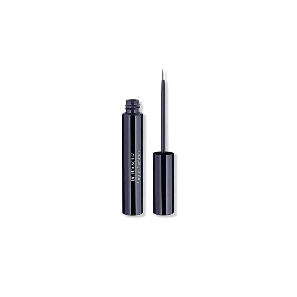 Liquid Eyeliner 01 Black