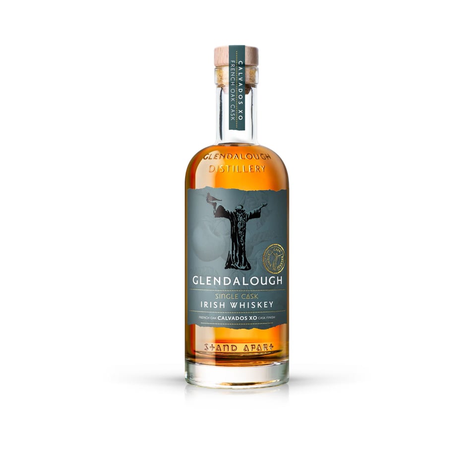 Glendalough Glendalough Calvados Cask