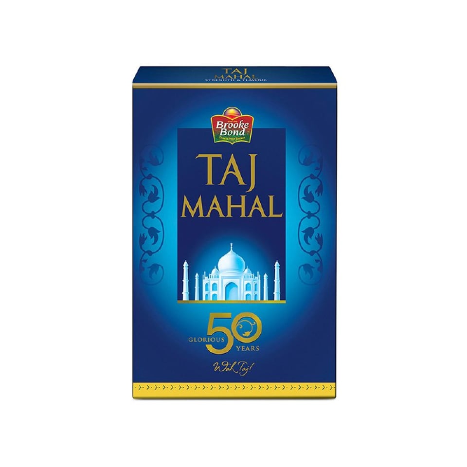 Taj Mahal Tea Bags