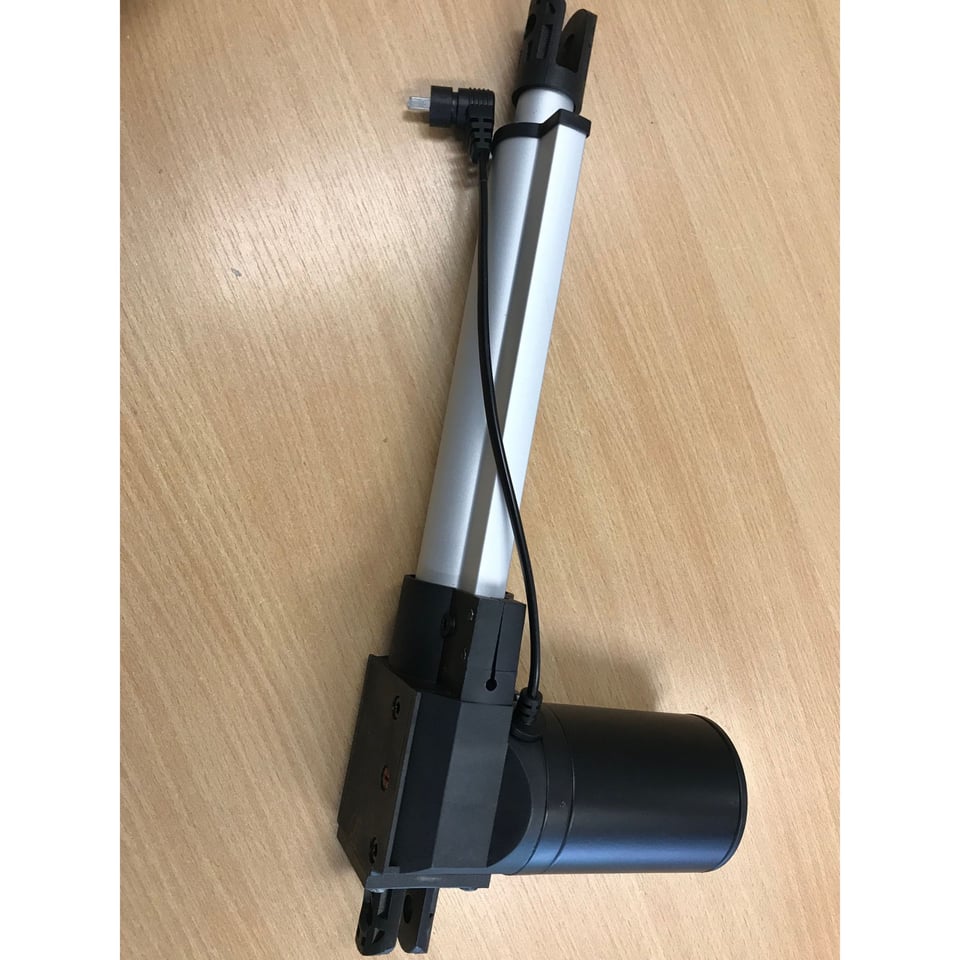 Auping Rug Motor Long Actuator FD60