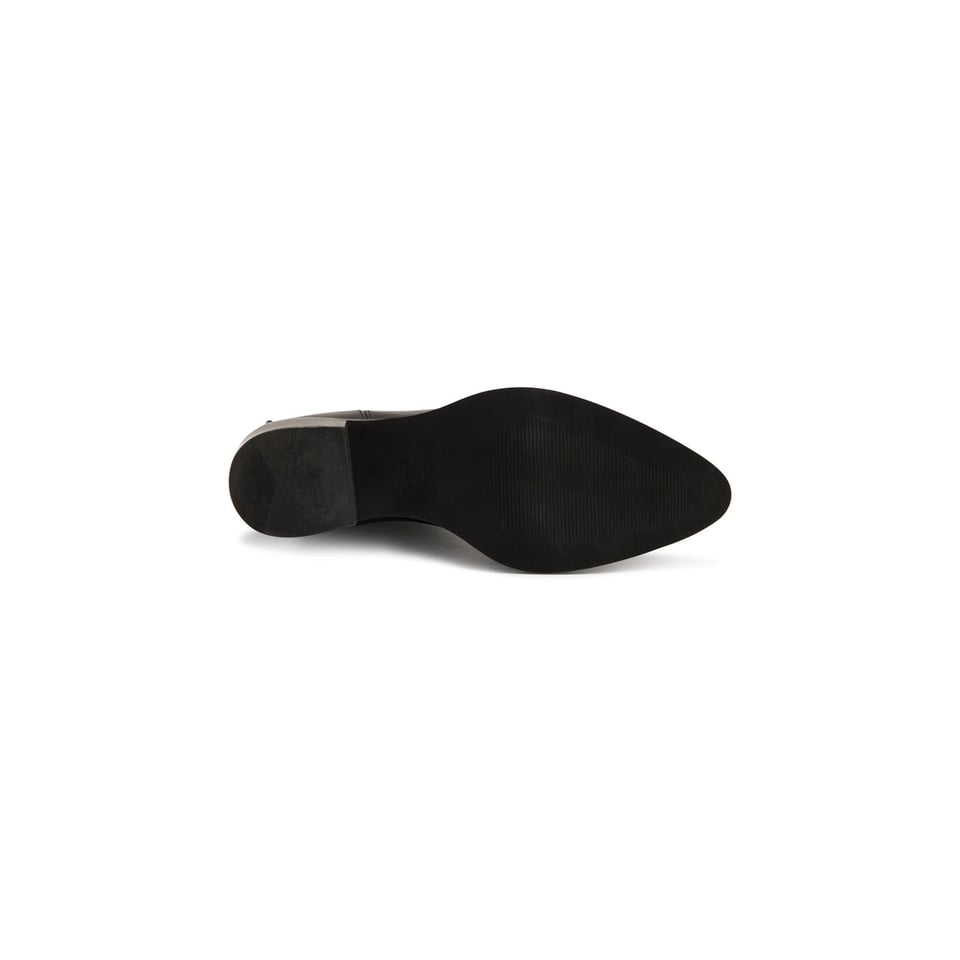 Pavement Shani Boots - Black