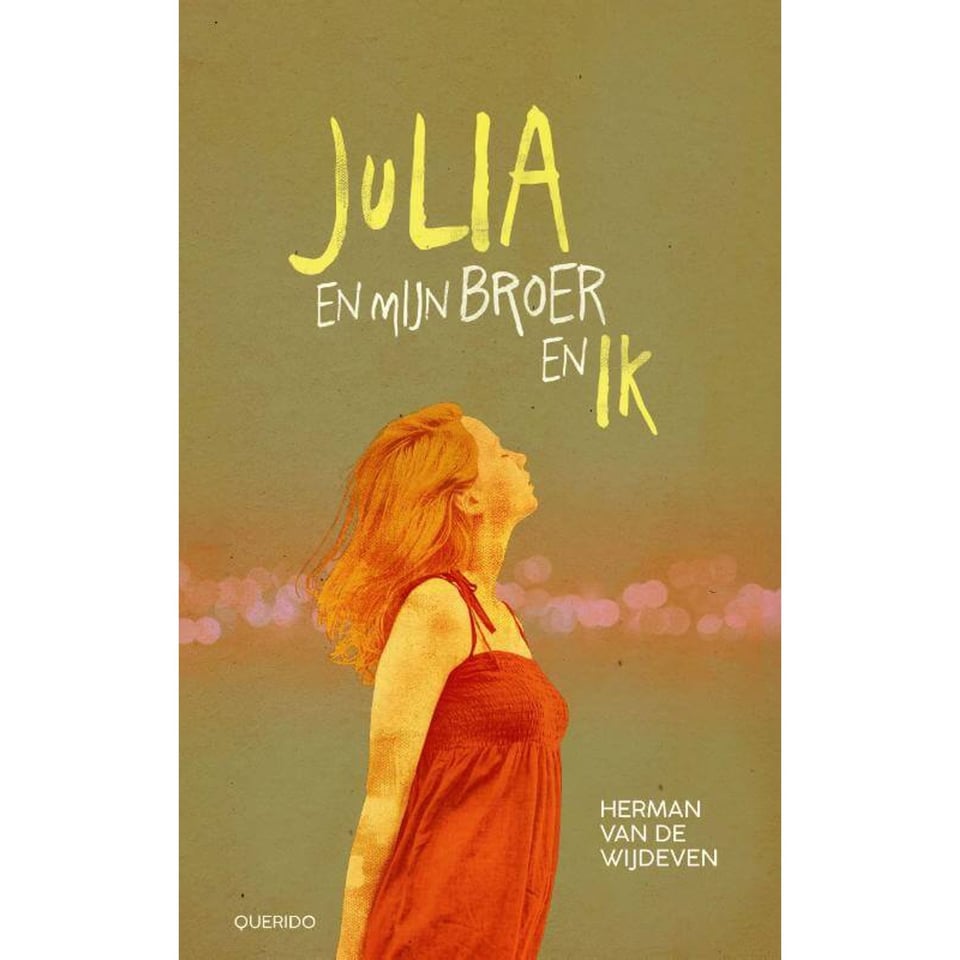 Julia en Mijn Broer en Ik
