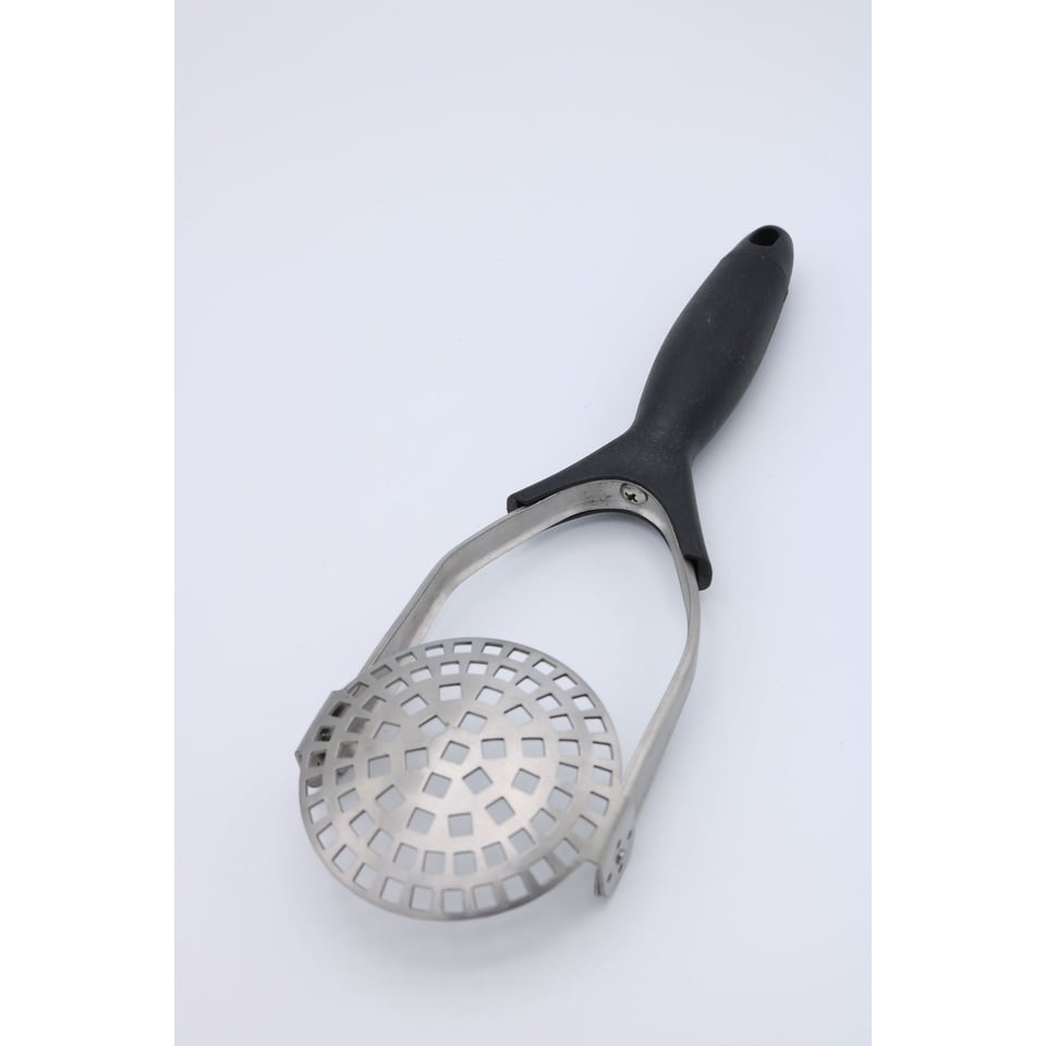 Puree Stamper