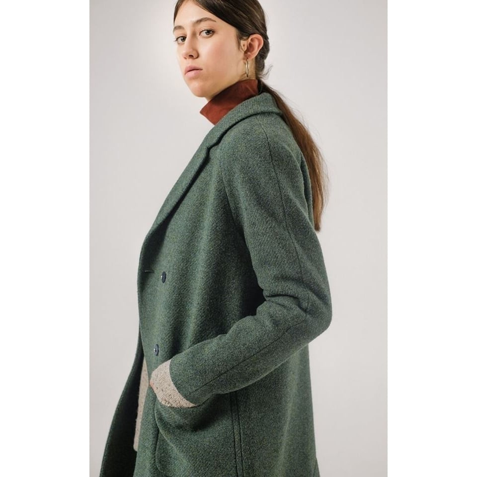 Jacket Deb