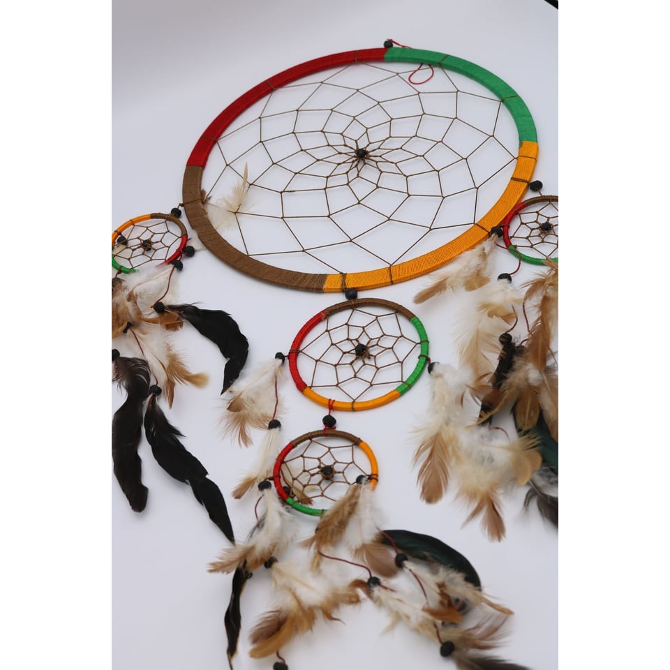 Dromenvanger - 4 Kleuren - 25cm