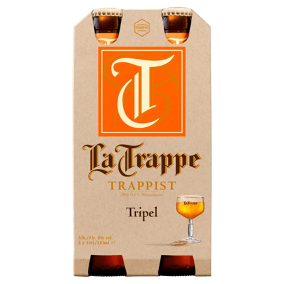 La Trappe Tripel