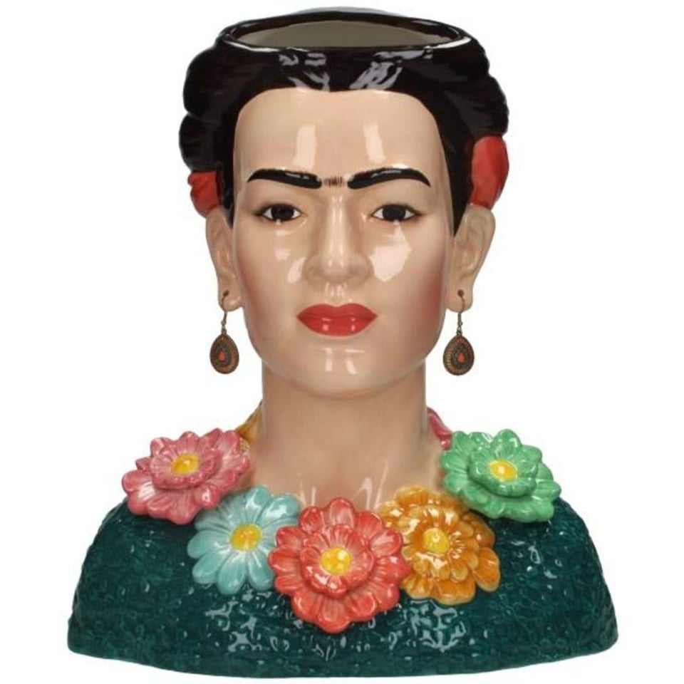 Vaas Frida Multi Flowers