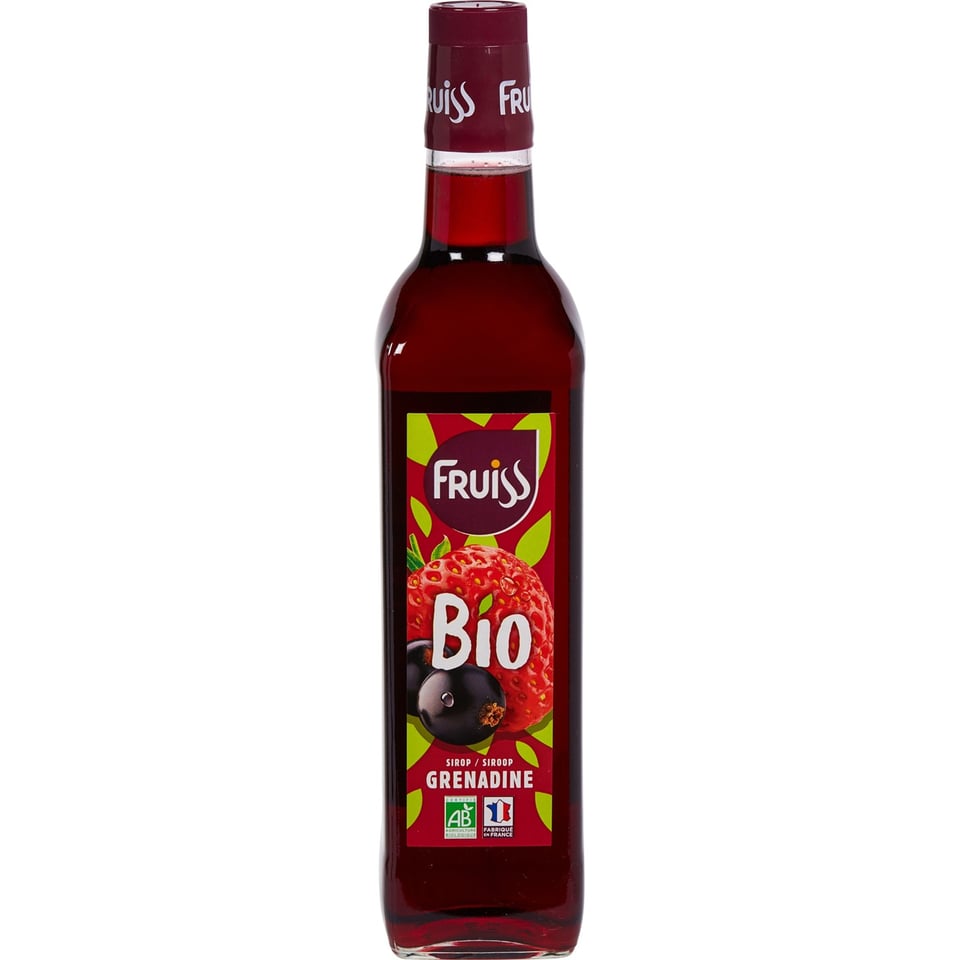 Siroop Grenadine