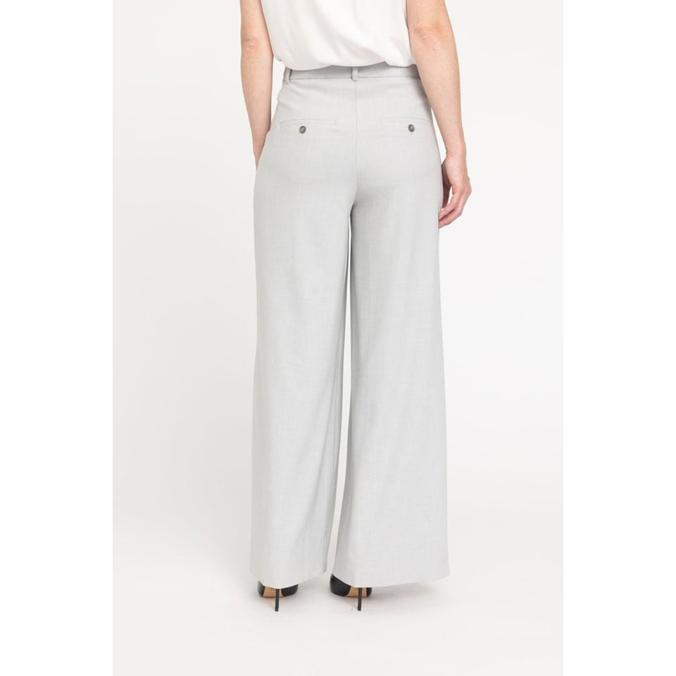 Five Units Karen 64 Trouser - Oyster Melange