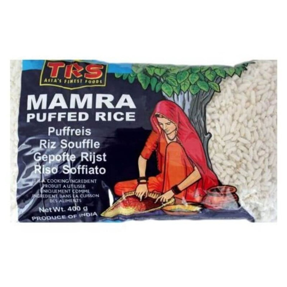 Trs Mumra 400Gr