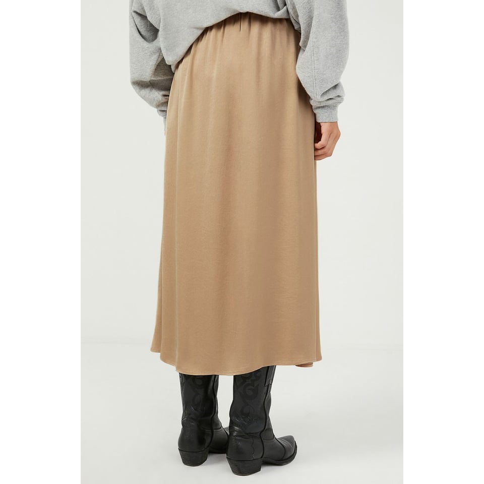 American Vintage Widland Skirt - Amaretto