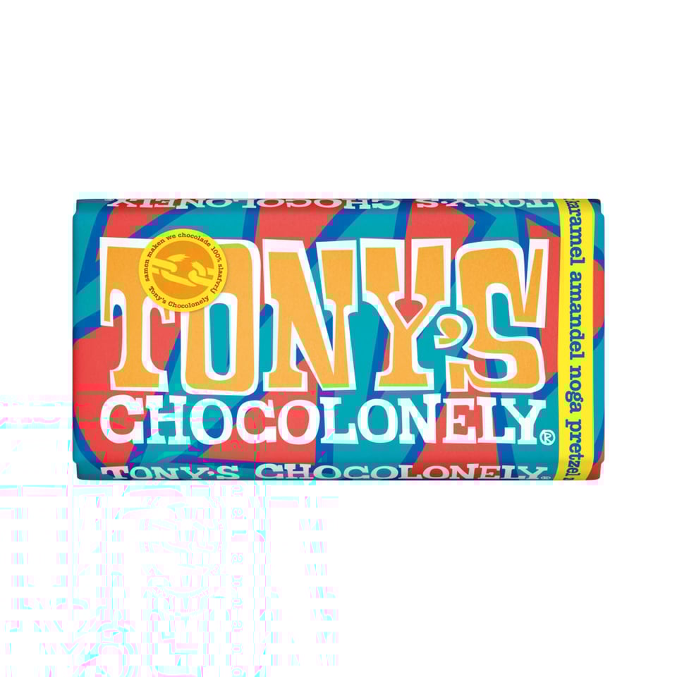 Tony's Chocolonely - Diverse Smaken