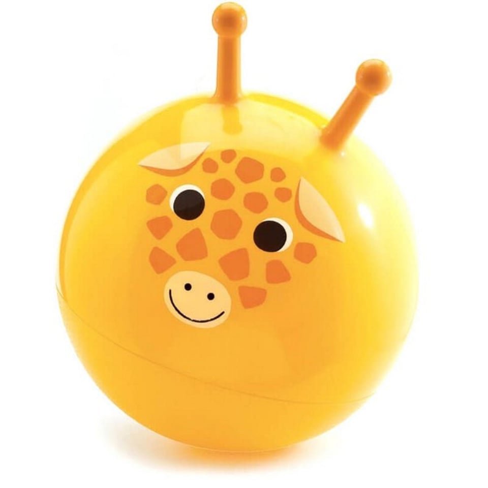 Djeco Jumpy Gigi Skippybal