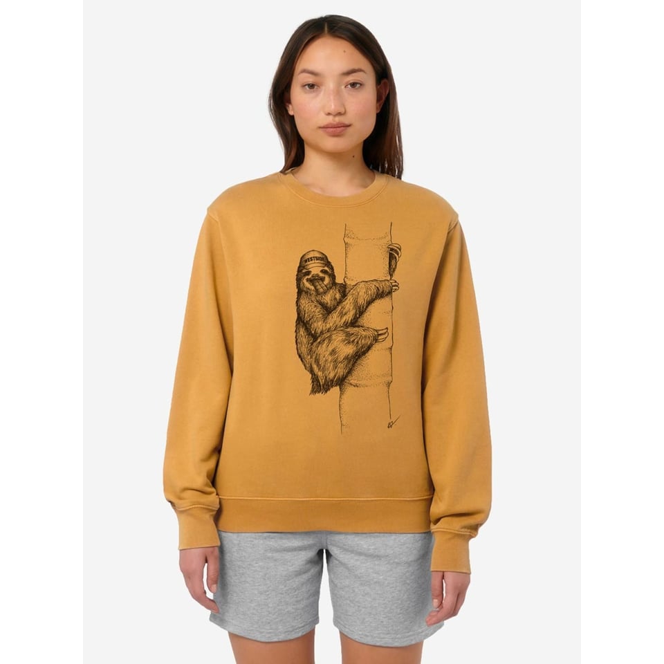 Luiaard Sweater - Vintage