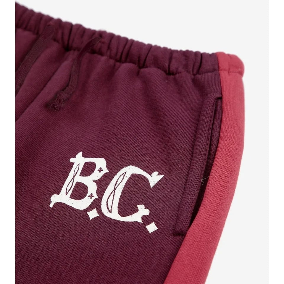 Bobo Choses B.C. Vintage Jogging Pants