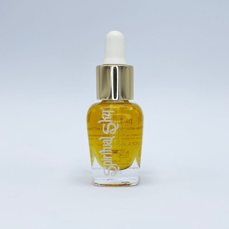 Lily of the Valley Parfum