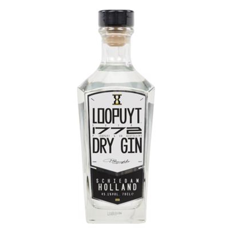 Loopuyt Dry Gin