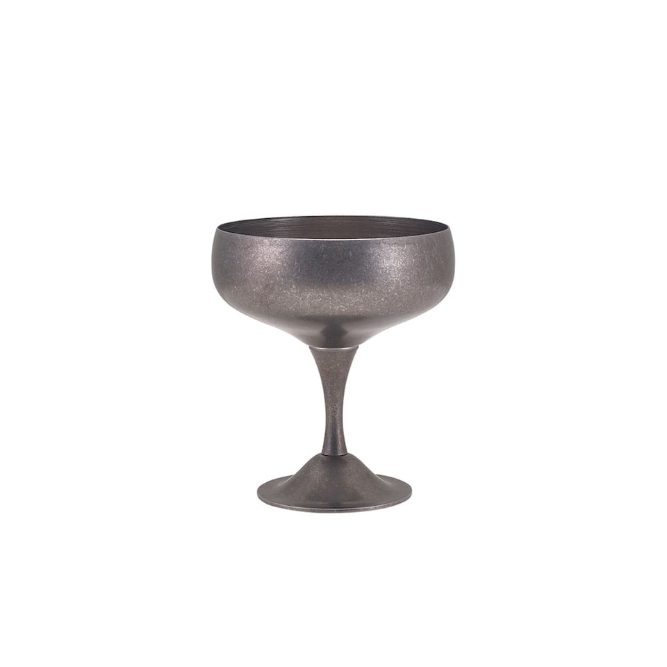 Coupe RVS Vintage 22 Cl