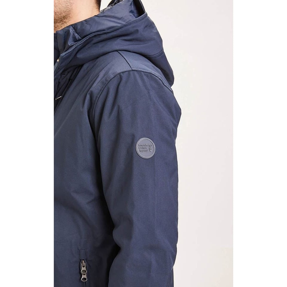 Jacket Climate Shell